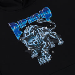 Ripndip Outlets | Cyborg Hoodie (Black)