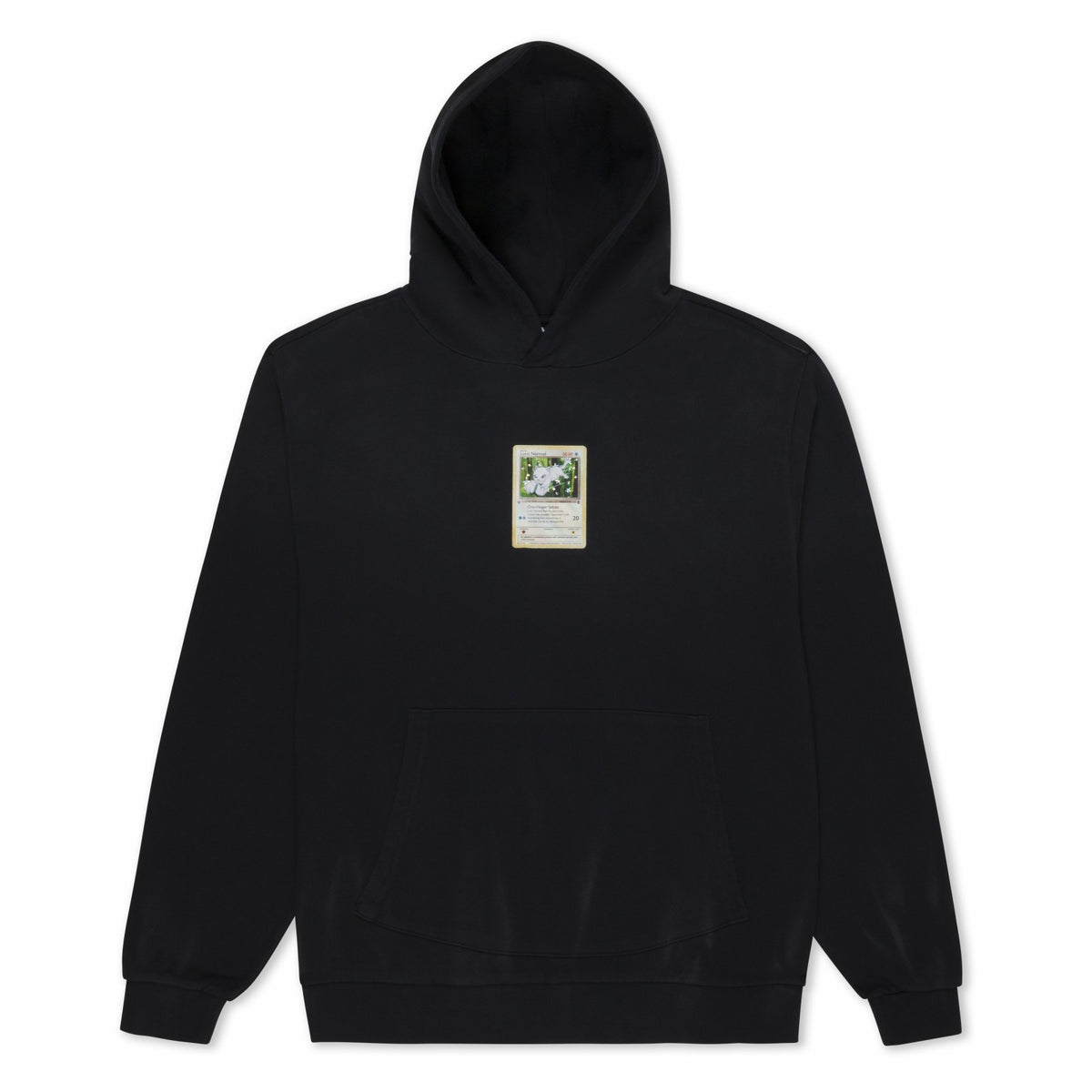 Ripndip Sale | Legendary Nerm Hoodie (Black Vintage Wash)