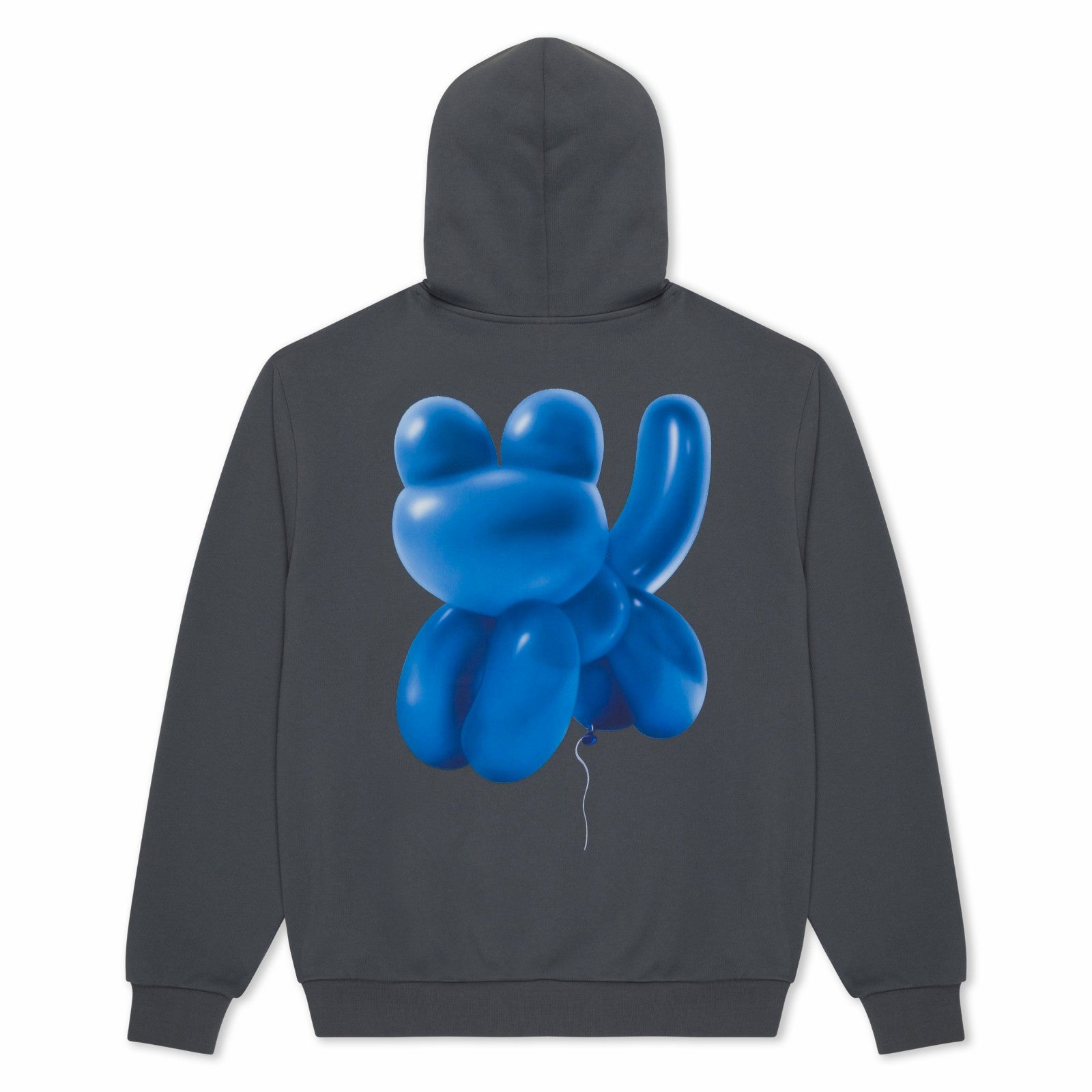 Ripndip Online Shop | Favorite Artist Hoodie (Charcoal)