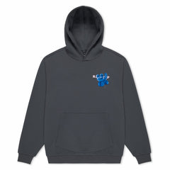 Ripndip Online Shop | Favorite Artist Hoodie (Charcoal)