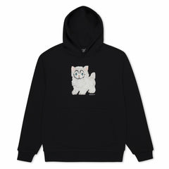 Ripndip New | Pet Me Im Cute Hoodie (Black)