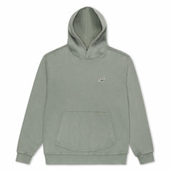 Ripndip Outlets | Castanza Hoodie (Sage Vintage Wash)