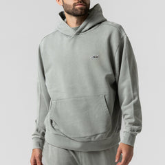 Ripndip Outlets | Castanza Hoodie (Sage Vintage Wash)