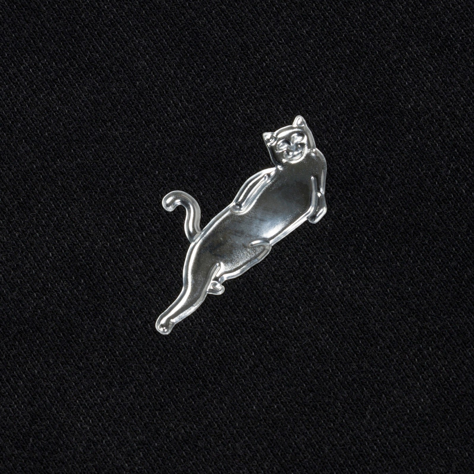 Ripndip Online Shop | Castanza Hoodie (Black Vintage Wash)