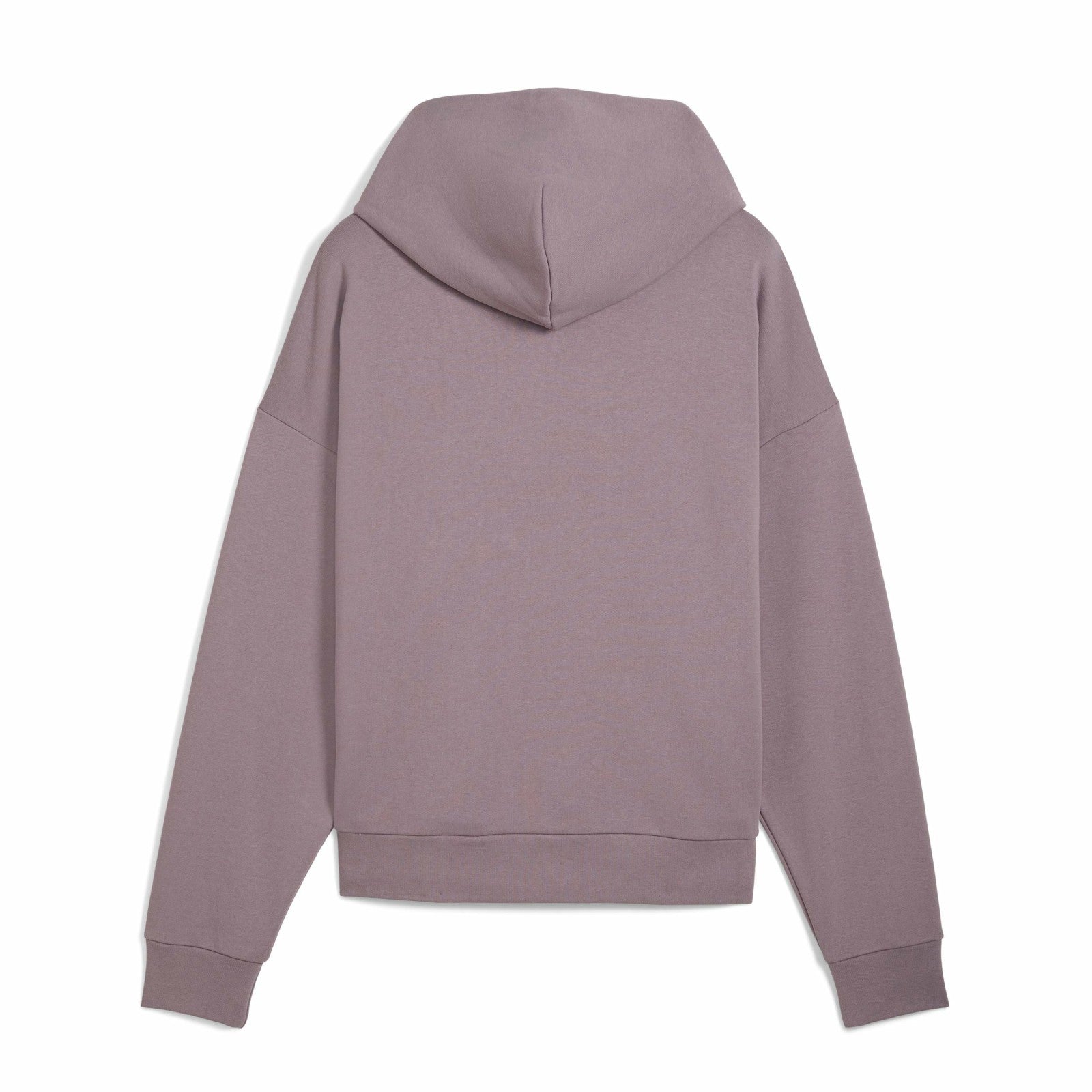 Ripndip Sale | PUMA X RIPNDIP Boxy Graphic Hoodie (Plum Jam)