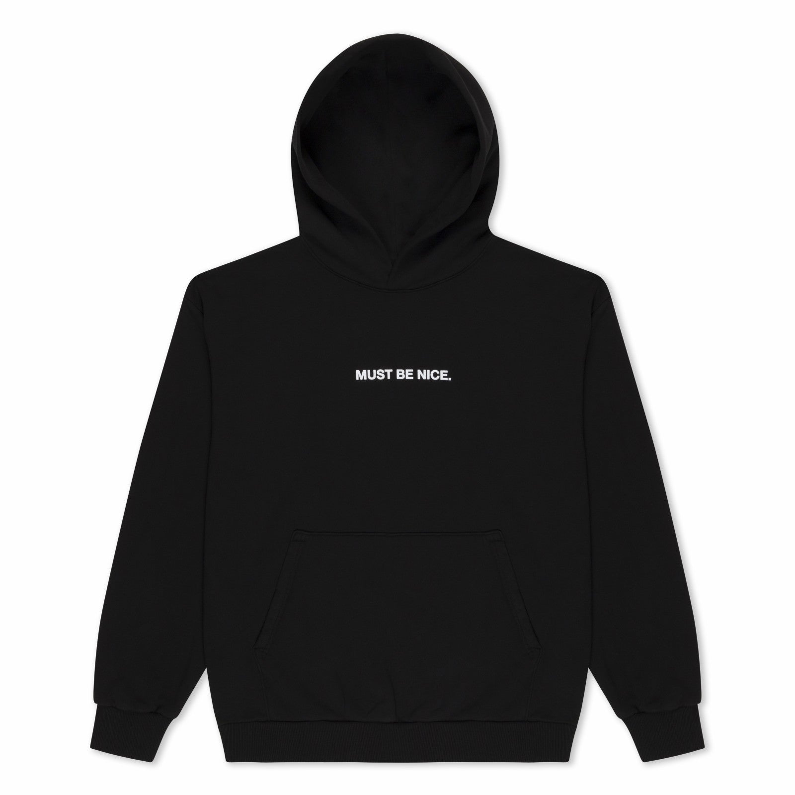 Ripndip For Sale | Must Be Nice Boobies Hoodie (Black)