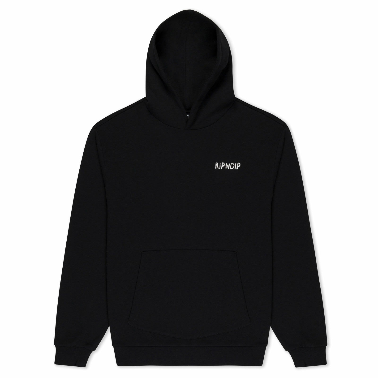 Ripndip Discount | Coconerm Hoodie (Black)