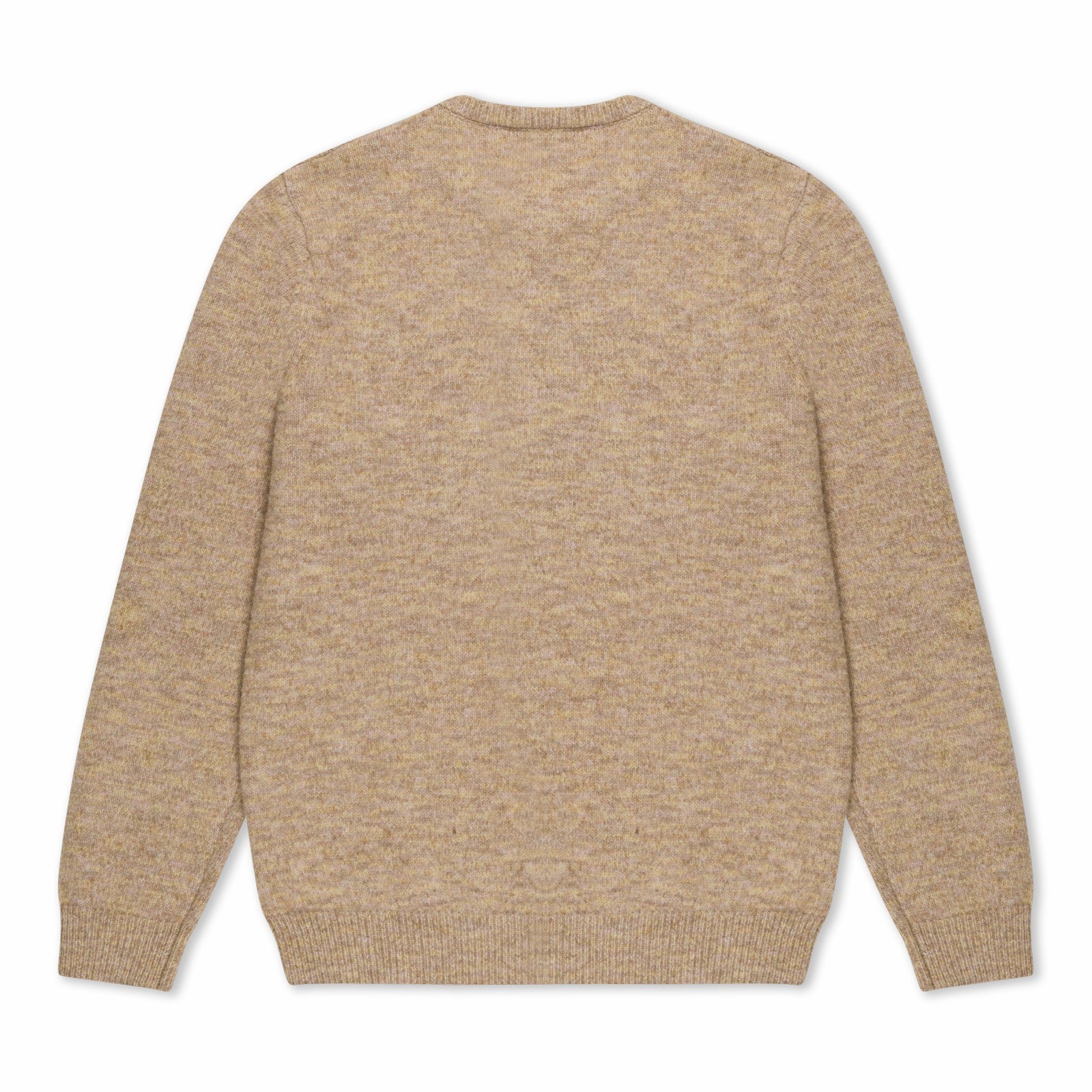 Ripndip New | Noid Knit Sweater (Sand)