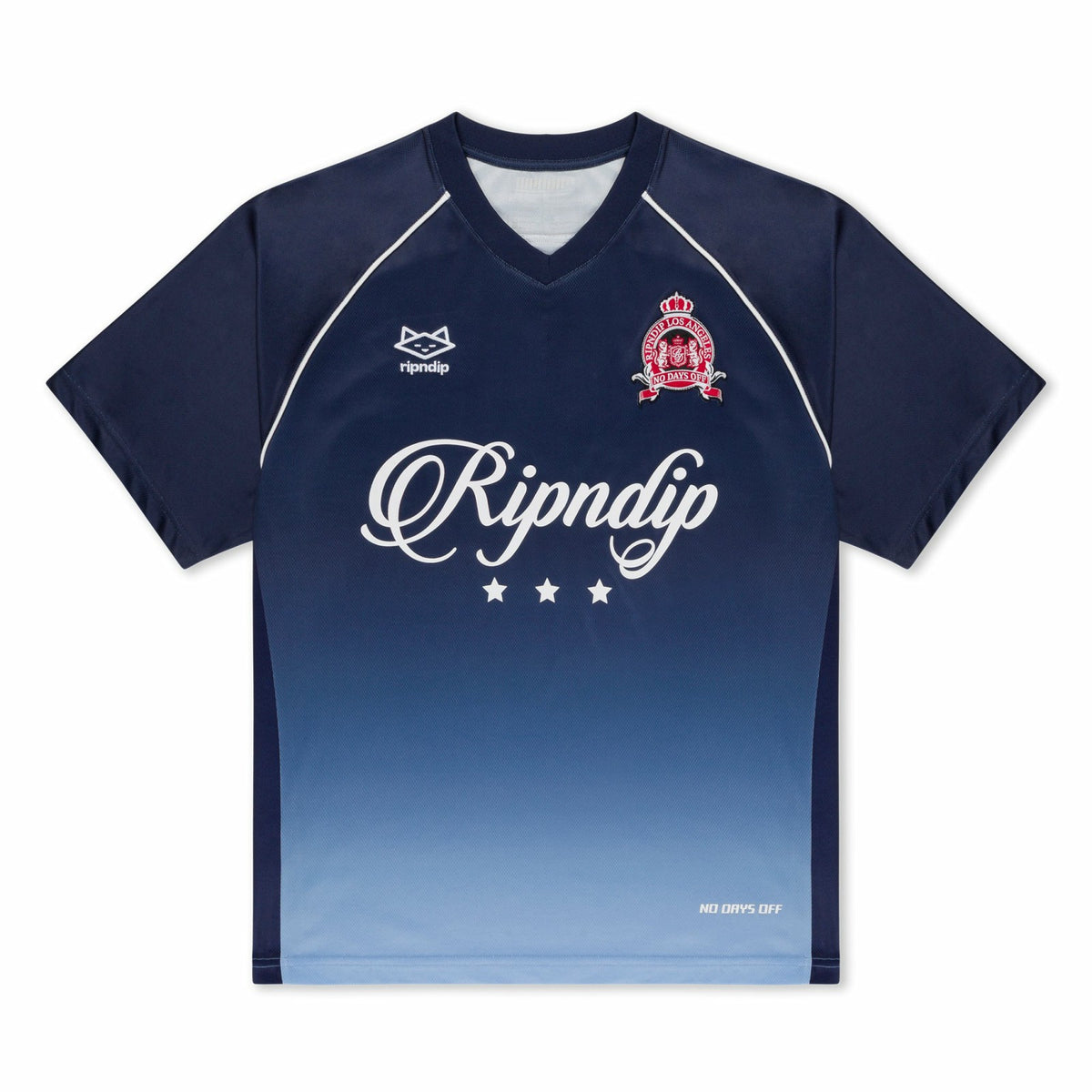Ripndip Discount | RND Cup USA Soccer Jersey (Navy)
