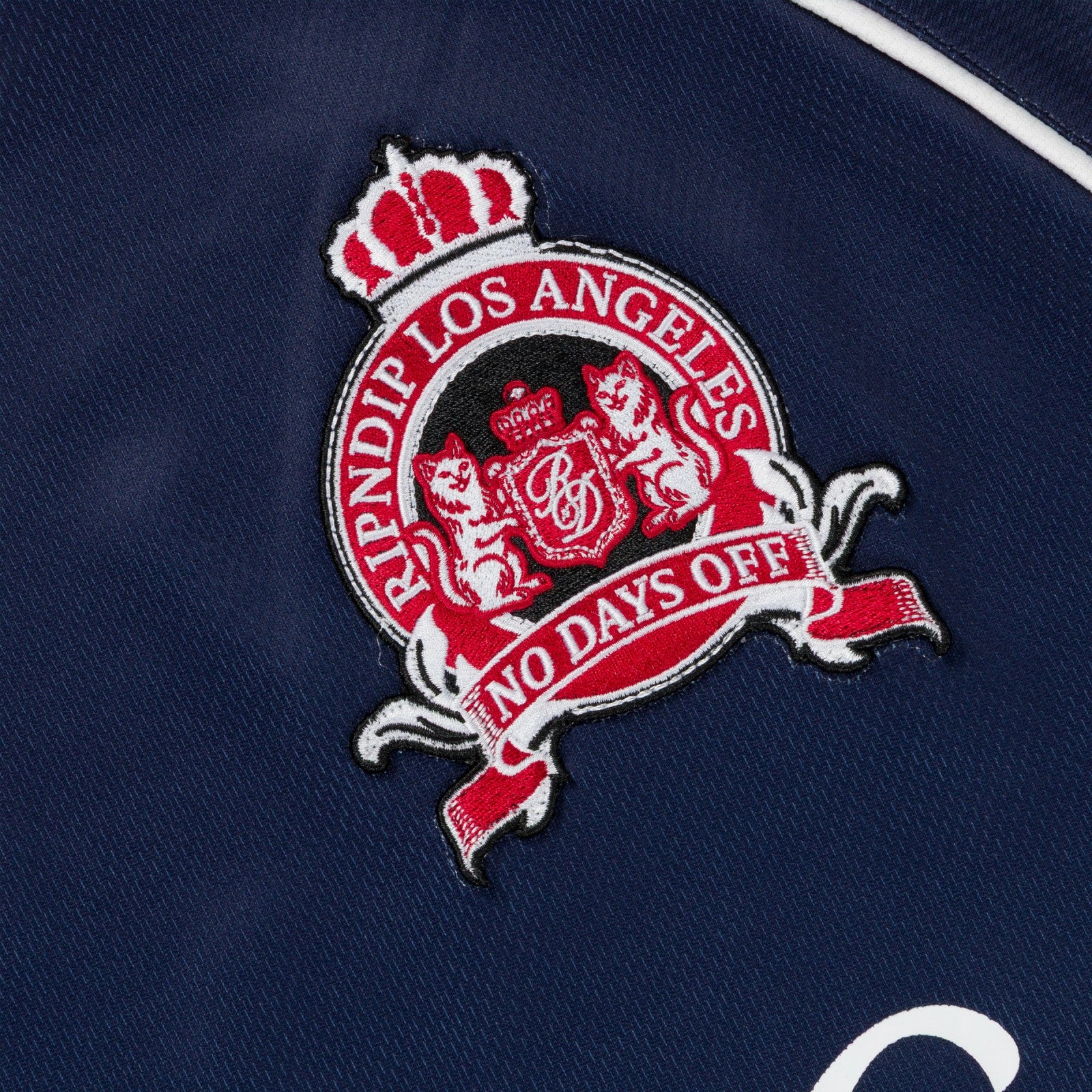 Ripndip Discount | RND Cup USA Soccer Jersey (Navy)