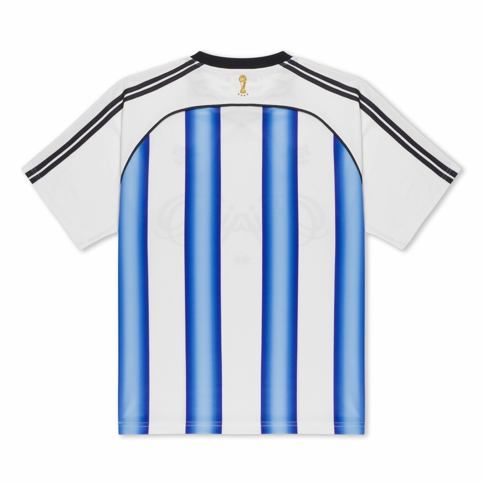 Ripndip Sale | RND Cup Argentina Soccer Jersey (White / Blue)