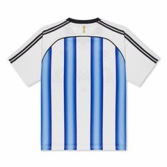 Ripndip Sale | RND Cup Argentina Soccer Jersey (White / Blue)