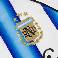 Ripndip Sale | RND Cup Argentina Soccer Jersey (White / Blue)