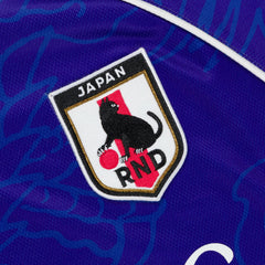 Ripndip Online Shop | RND Cup Japan Soccer Jersey (Royal Blue)