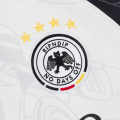 Ripndip New | RND Cup Germany Soccer Jersey (White)