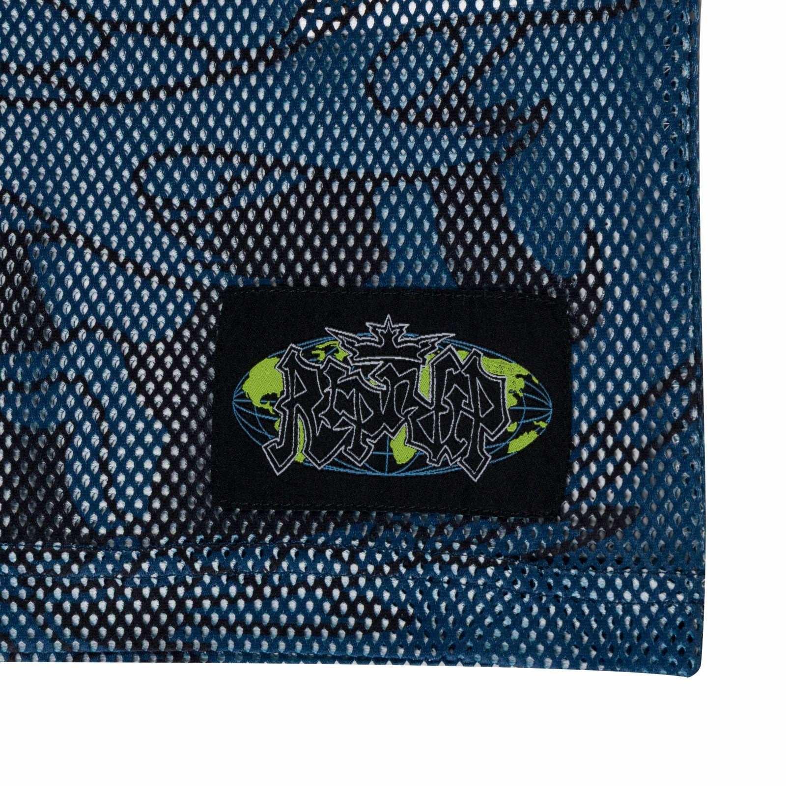 Ripndip Online | Too Fast Football Jersey (Navy)