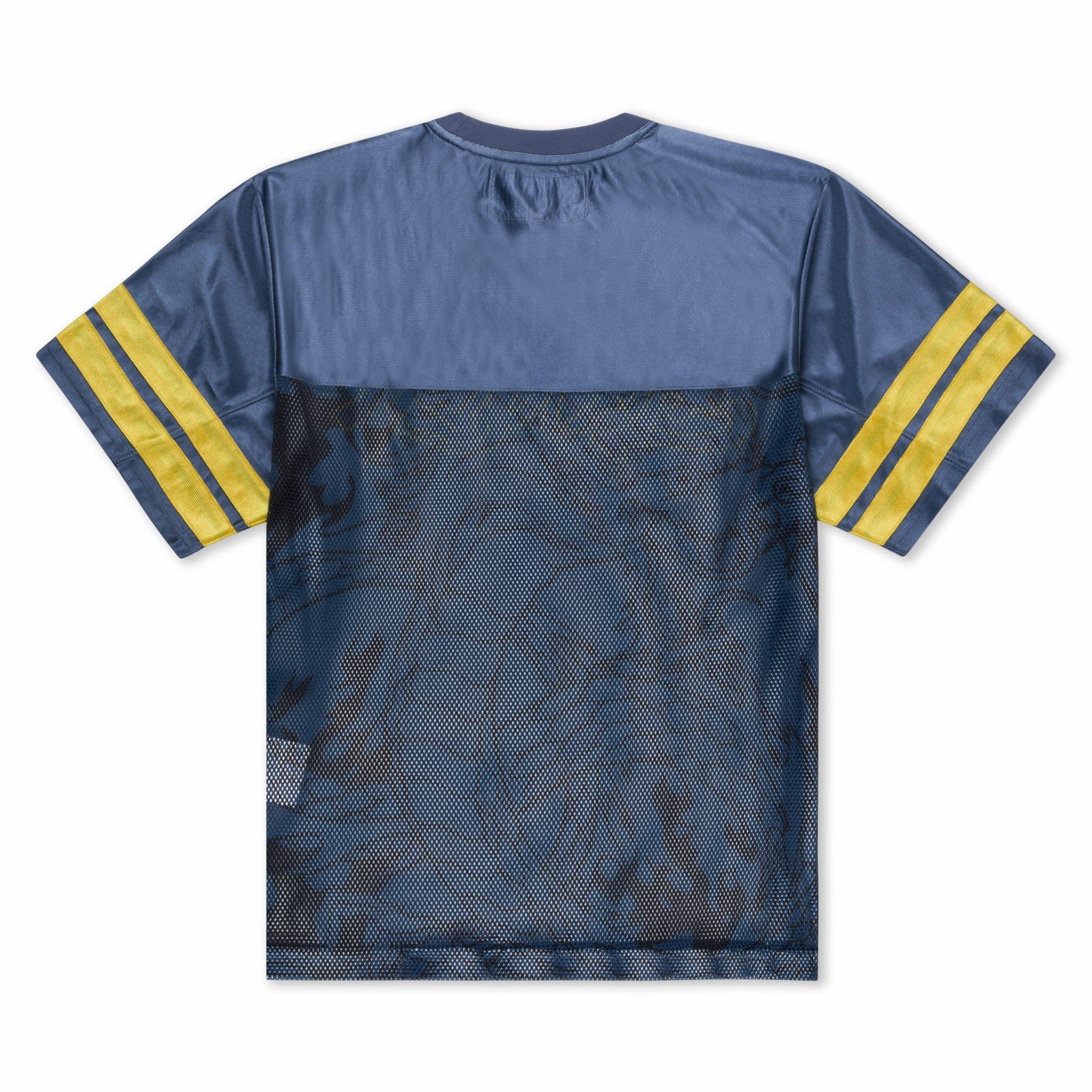 Ripndip Online | Too Fast Football Jersey (Navy)