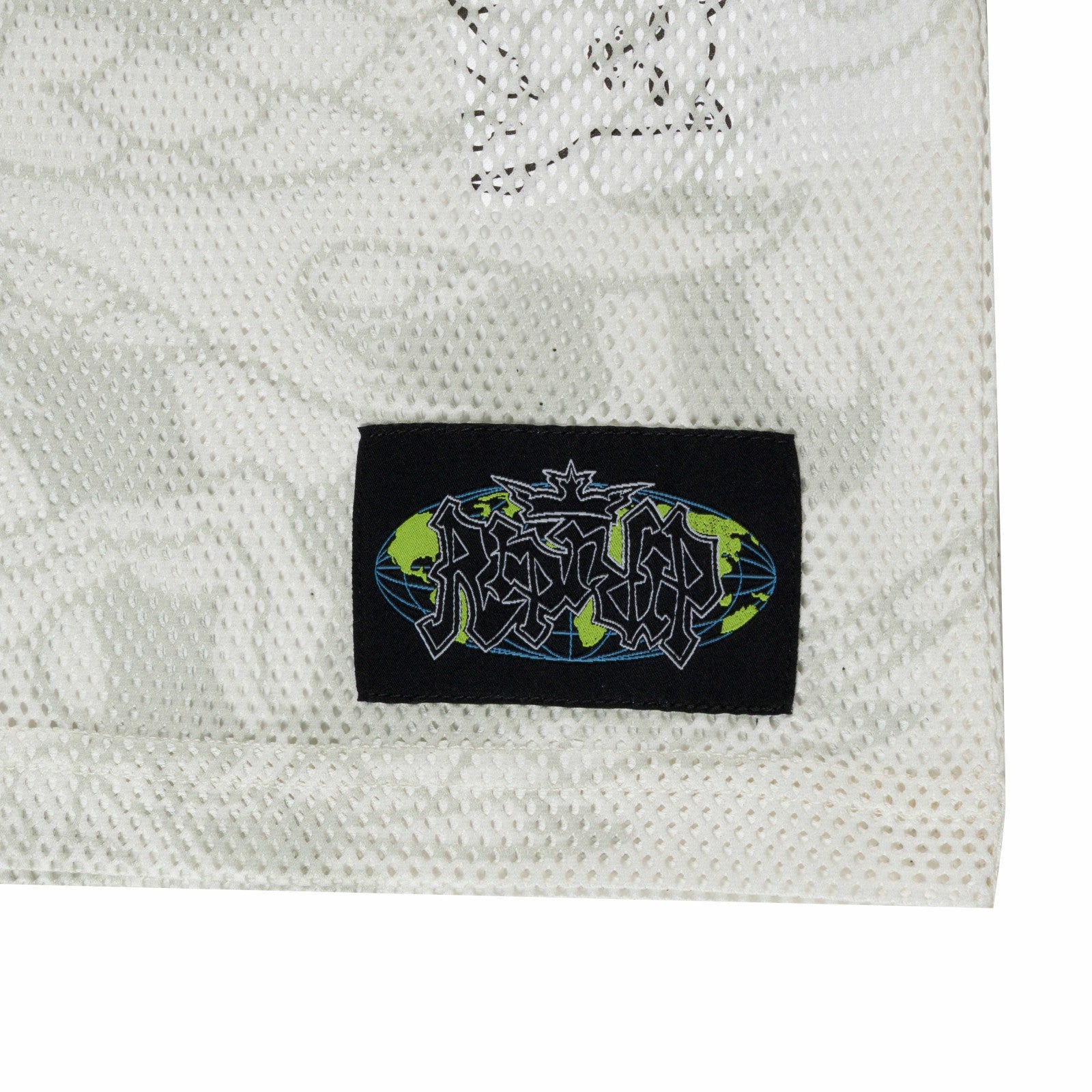 Ripndip Discount | Too Fast Football Jersey (Bone)