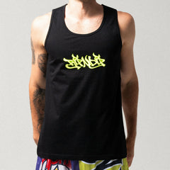 Ripndip Online | Dragonology Tank Top (Black)