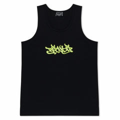 Ripndip Online | Dragonology Tank Top (Black)