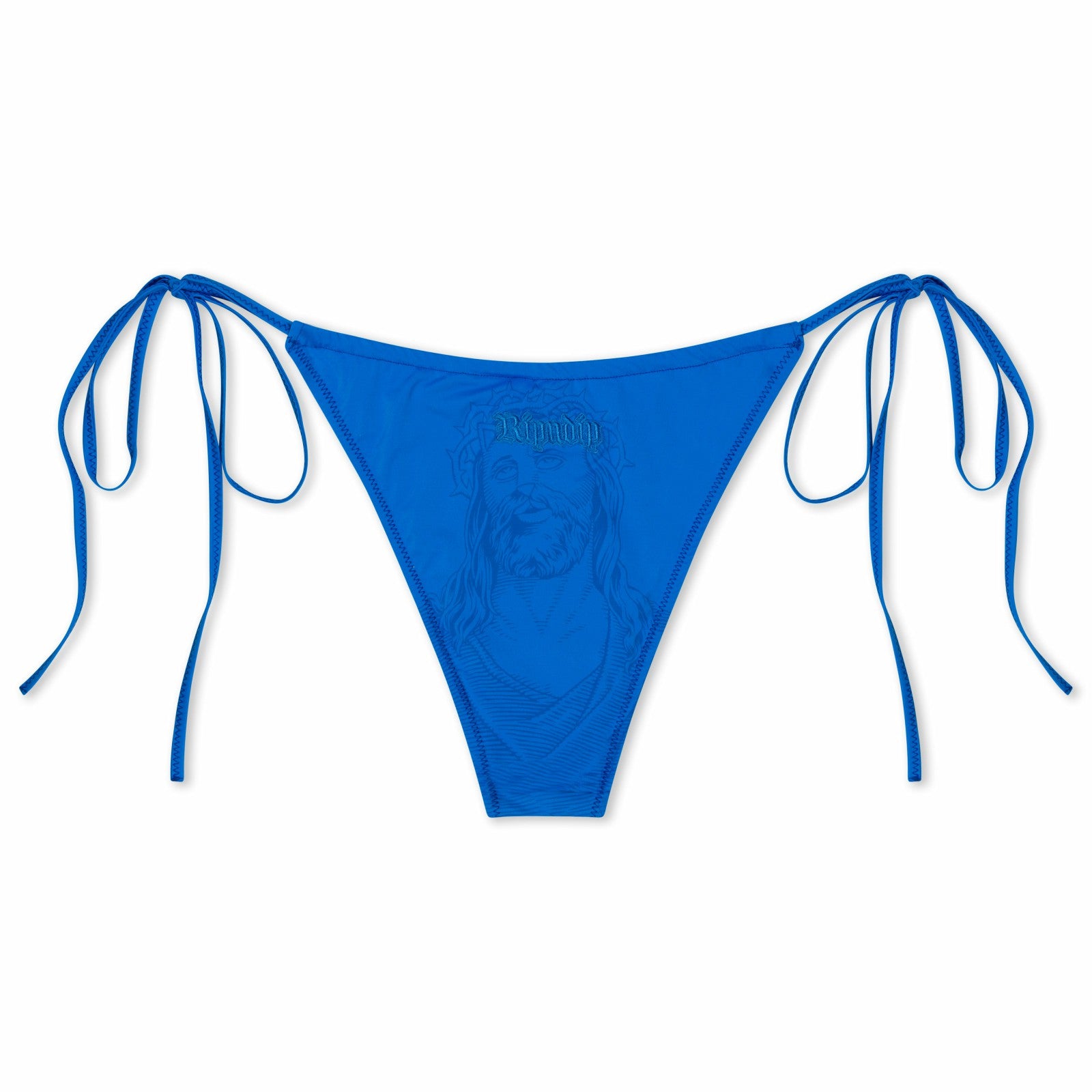 Ripndip For Sale | Lord Savior Bikini (Blue)