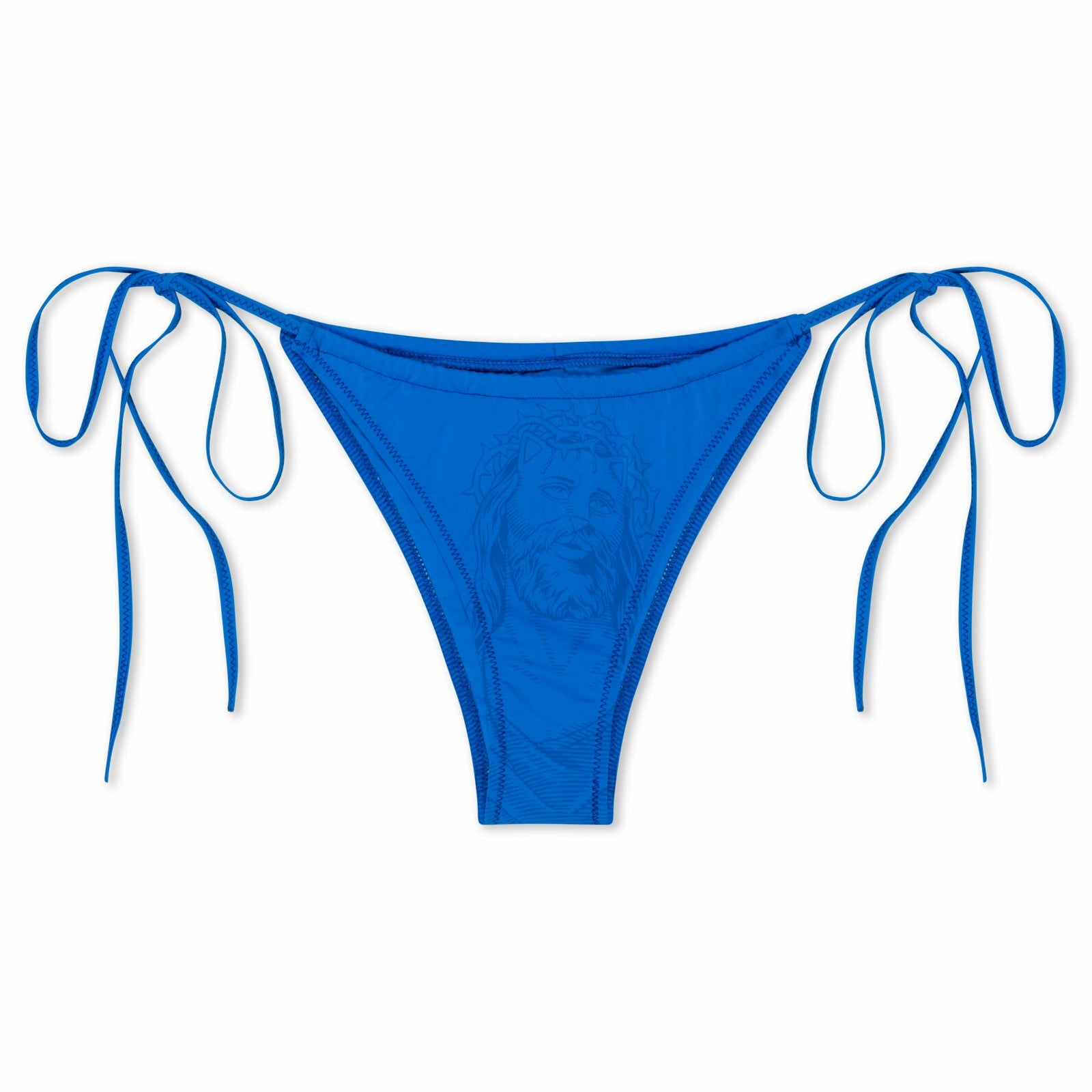 Ripndip For Sale | Lord Savior Bikini (Blue)