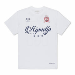 Ripndip Outlets | RND Cup USA Tee (White)