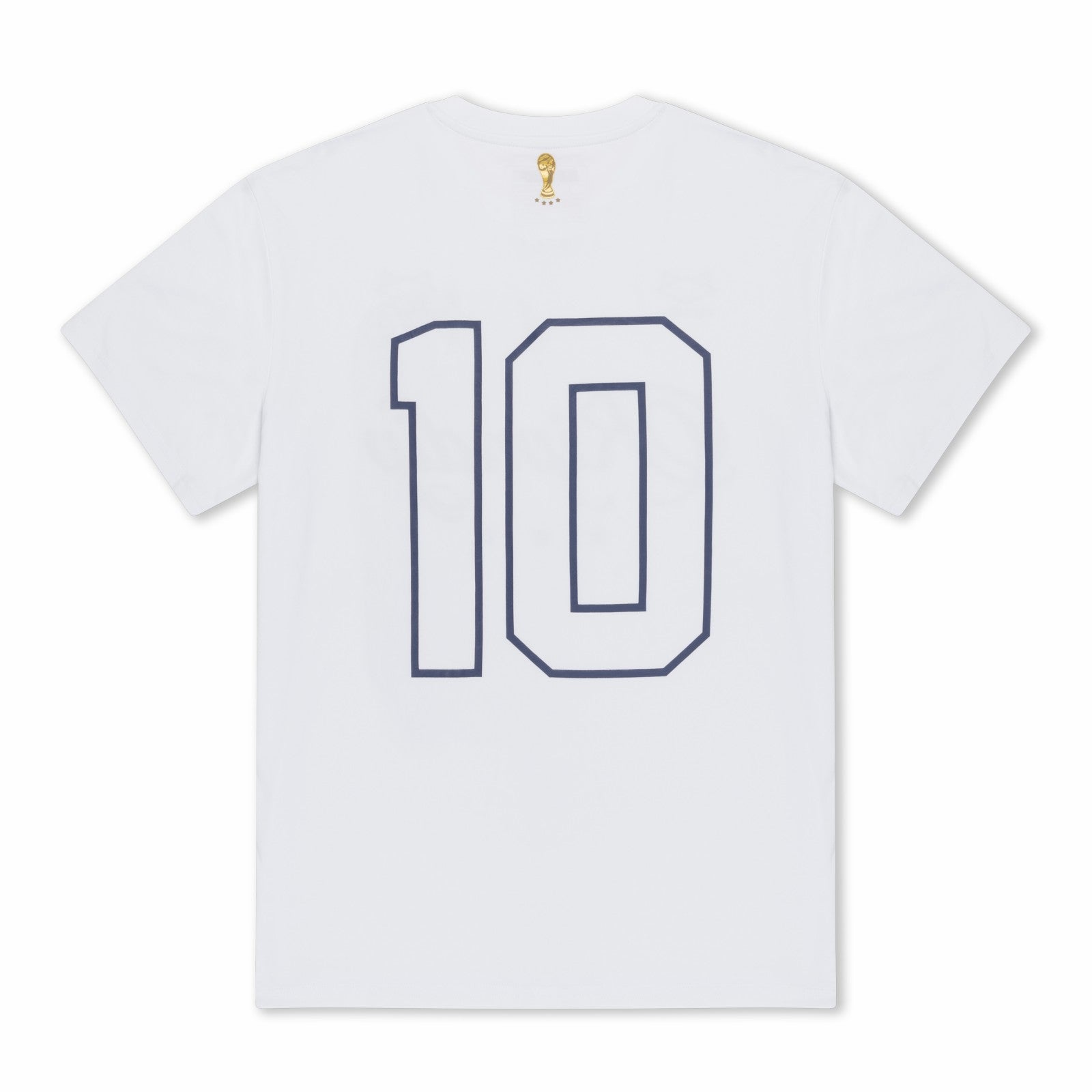 Ripndip Outlets | RND Cup USA Tee (White)