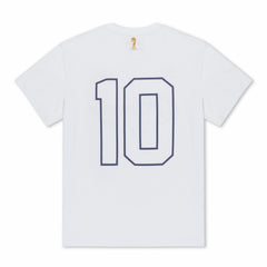 Ripndip Outlets | RND Cup USA Tee (White)