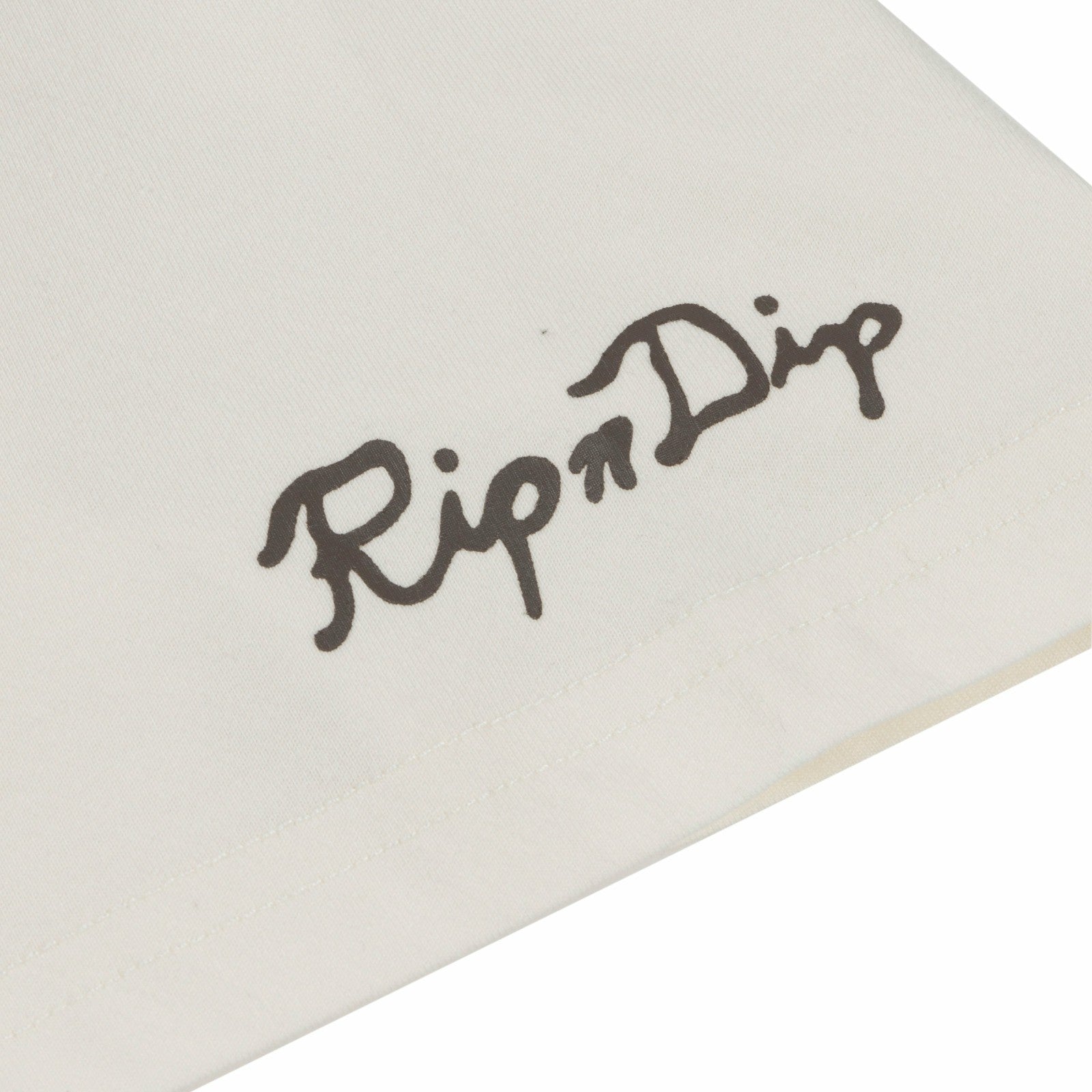 Ripndip New | Nermalisa Pocket Tee (Bone)