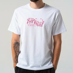 Ripndip Online | Cherry Blossom Tee (White)