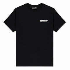 Ripndip Outlets | Pet Kitties Tee (Black)