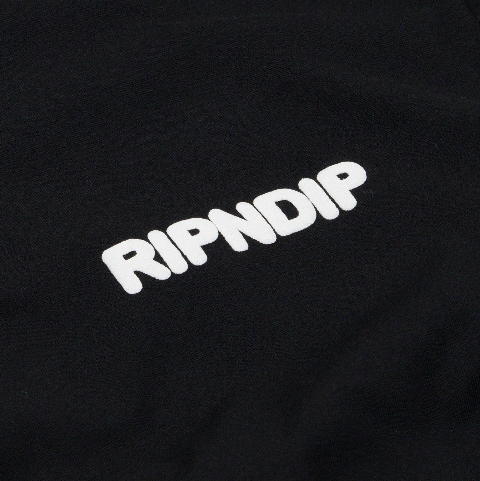 Ripndip Outlets | Pet Kitties Tee (Black)