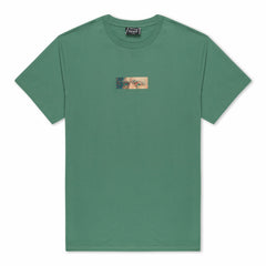 Ripndip Sale | Van Nermal Tee (Olive)