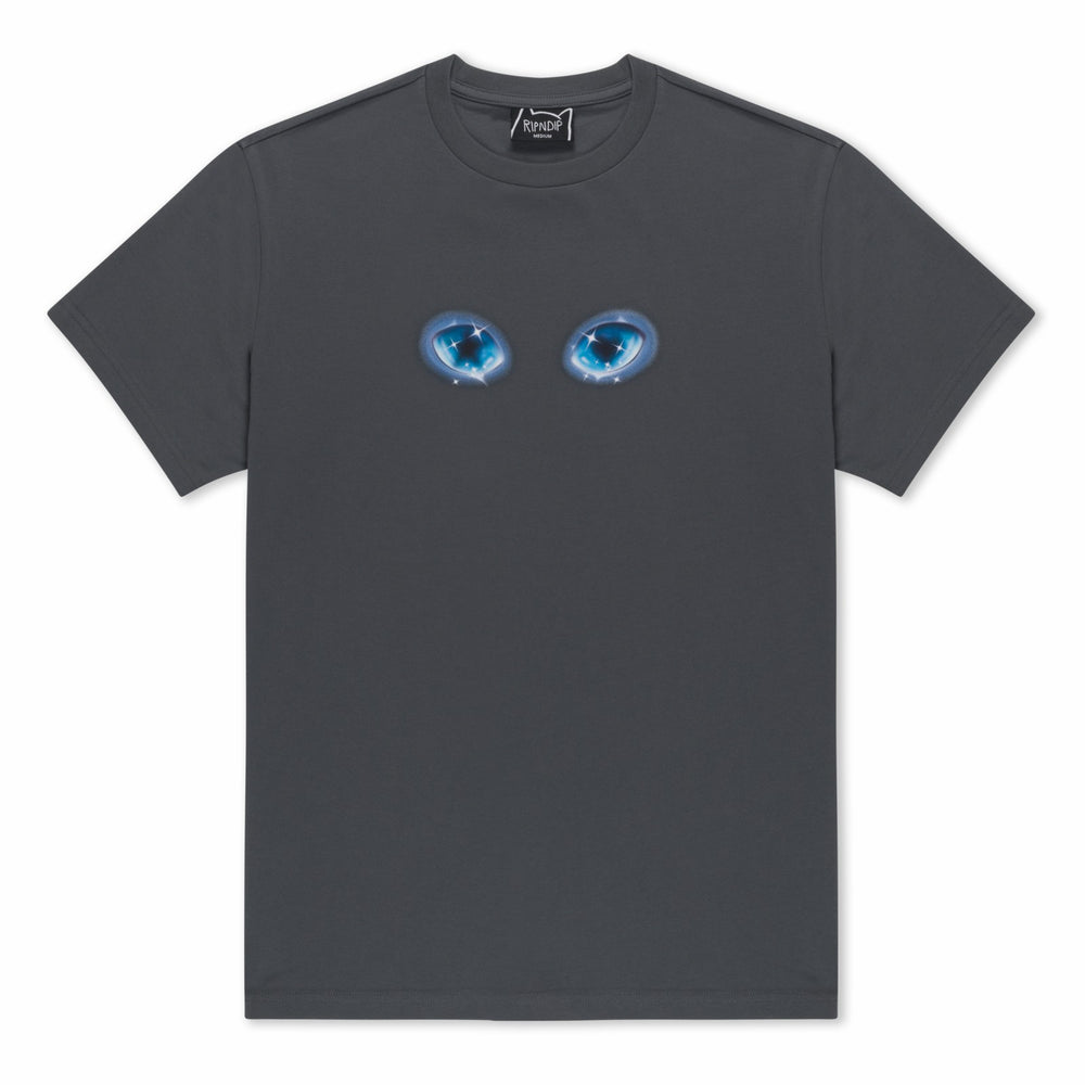 Ripndip Discount | Ride Or Die Tee (Charcoal)