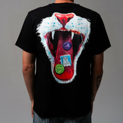 Ripndip Online Shop | Vitamins Tee (Black)