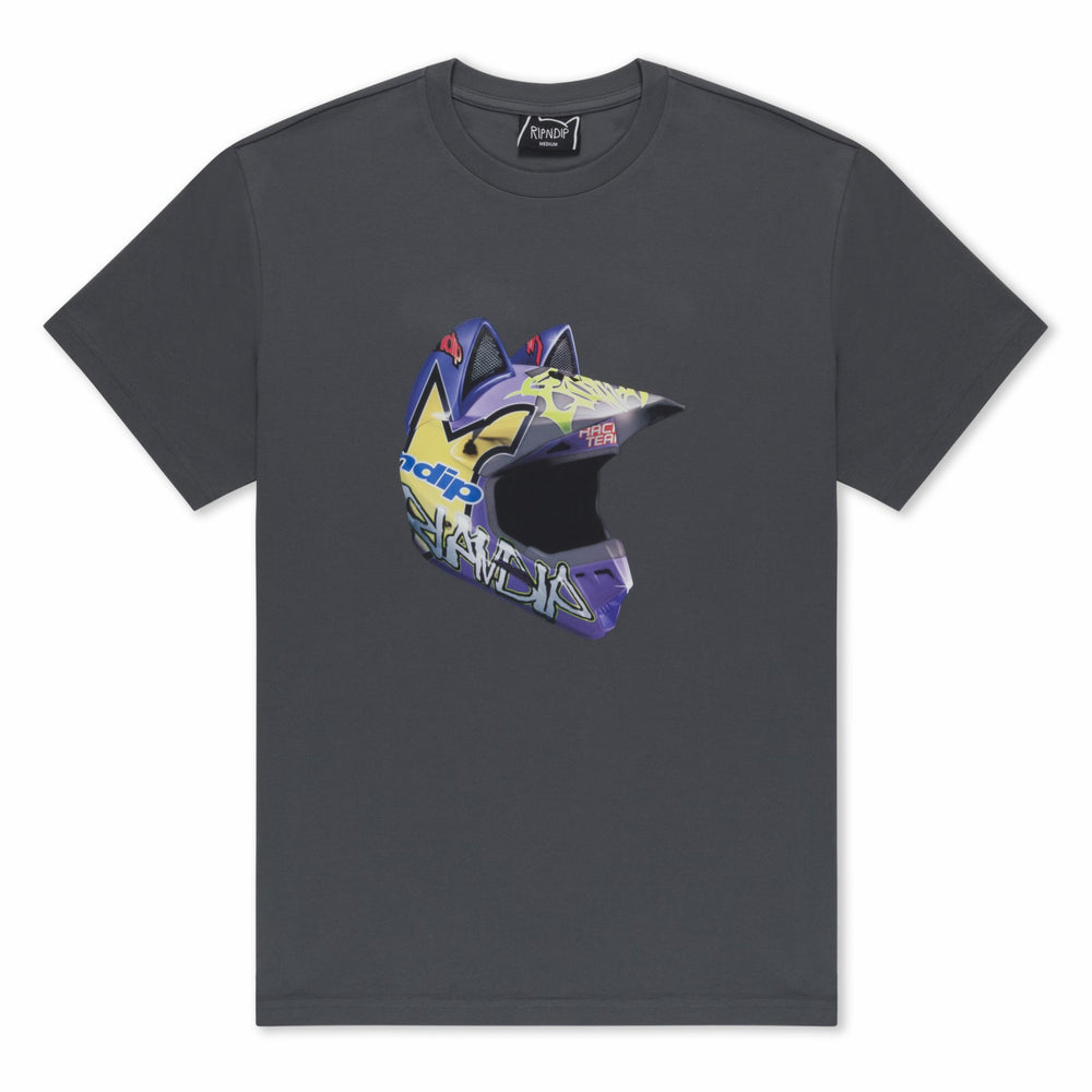 Ripndip New | First Place Tee (Charcoal)