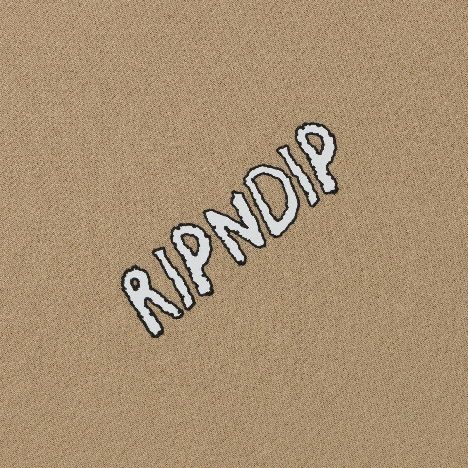 Ripndip Discount | Coco Nerm Tee (Tan)