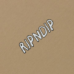 Ripndip Discount | Coco Nerm Tee (Tan)