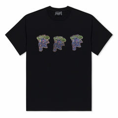 Ripndip New | Robo Samurai Tee (Black)