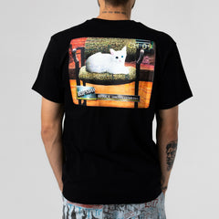 Ripndip Online Shop | Talk Show Tee (Black)