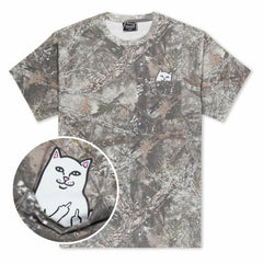 Ripndip For Sale | Lord Nermal Pocket Tee (Nerm Tree Camo)