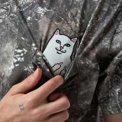 Ripndip For Sale | Lord Nermal Pocket Tee (Nerm Tree Camo)