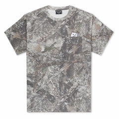 Ripndip For Sale | Lord Nermal Pocket Tee (Nerm Tree Camo)