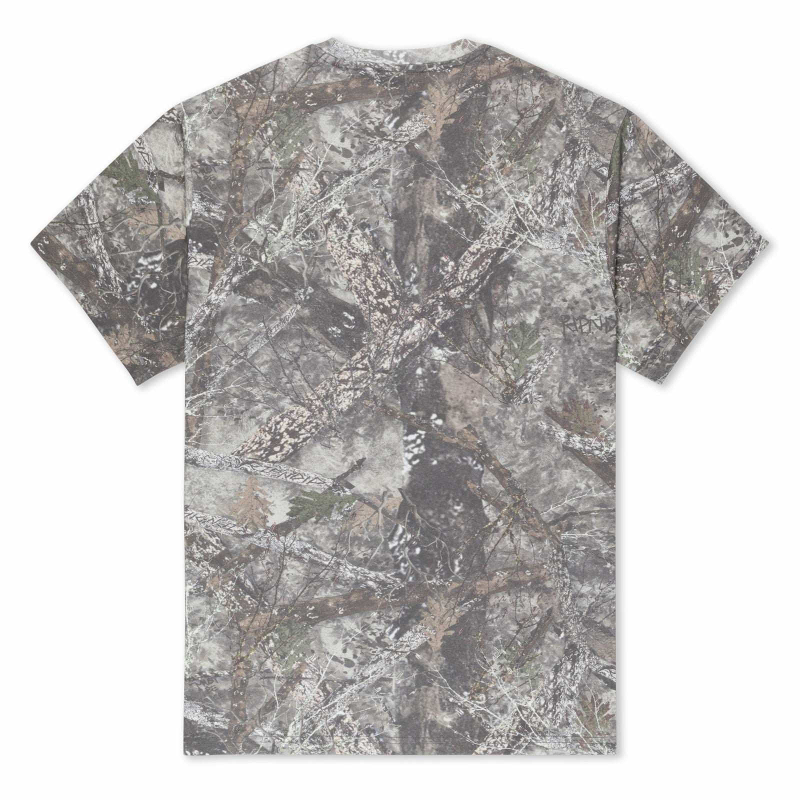 Ripndip For Sale | Lord Nermal Pocket Tee (Nerm Tree Camo)