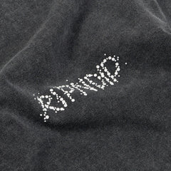 Ripndip Online Shop | You Are Here Tee (Black Vintage Wash)