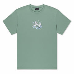 Ripndip New | Heaven To Me Tee (Pine)
