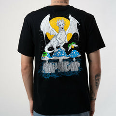 Ripndip For Sale | Colossus Tee (Black)
