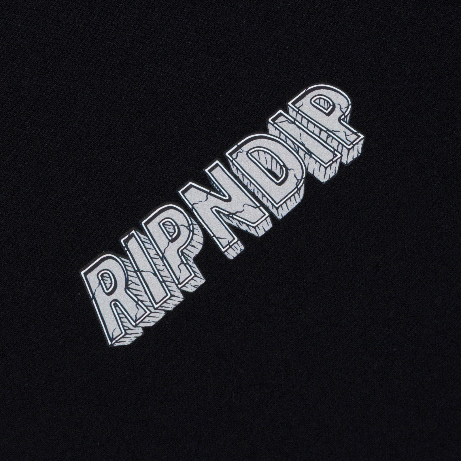 Ripndip For Sale | Colossus Tee (Black)