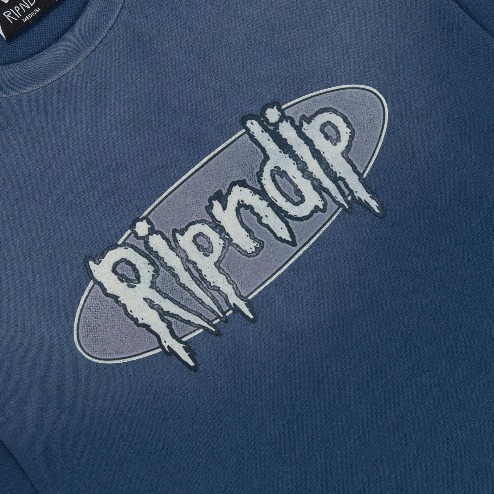 Ripndip Discount | Sic Double Long Sleeve (Slate / Camo)